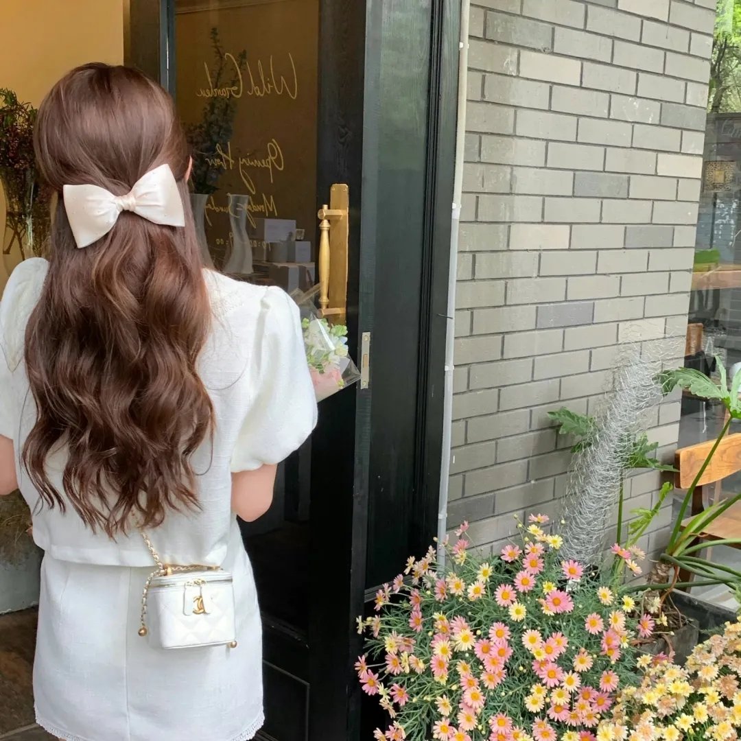 离散与恒留
